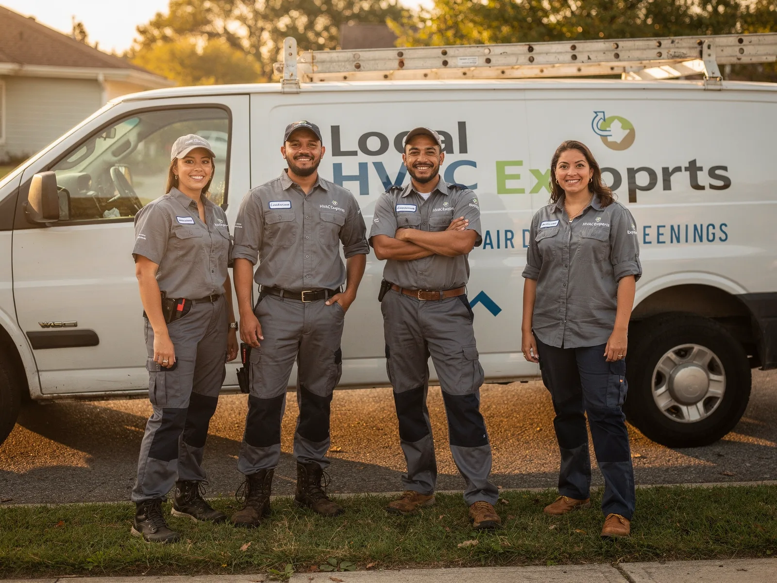 24/7 HVAC Repair & AC Replacement company in Bottineau, ND