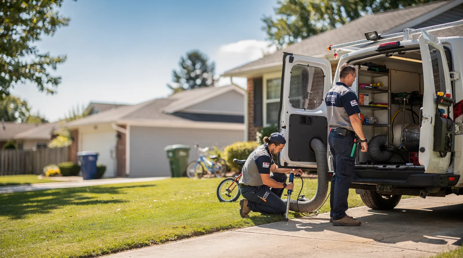 24/7 HVAC Repair & AC Replacement in Bottineau, ND near me